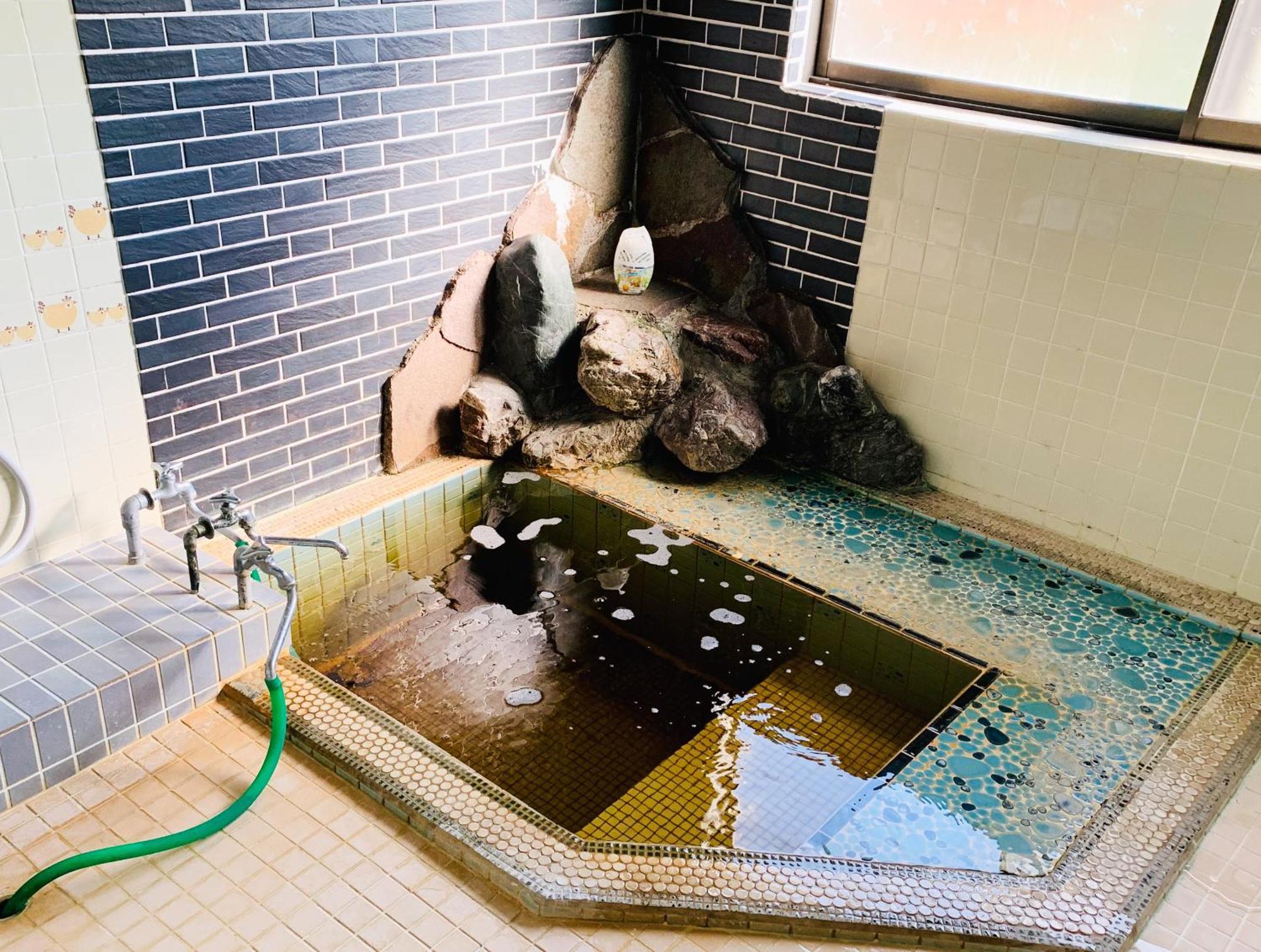 Renewal Haru'S House Onsen モール温泉付き Villa Shiraoi Екстериор снимка